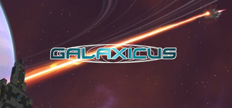 Galaxicus cover artwork