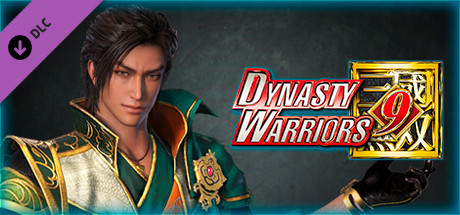 DYNASTY WARRIORS 9: Fa Zheng Special Scenario / 法正「追加ＩＦシナリオセット」 cover artwork