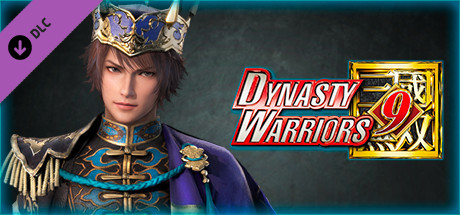 DYNASTY WARRIORS 9: Zhong Hui Special Scenario / 鍾会「追加IFシナリオセット」 cover artwork
