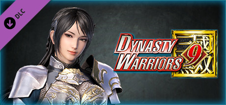 DYNASTY WARRIORS 9: Lianshi "Knight Costume" / 練師「騎士風コスチューム」 cover artwork