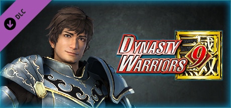 DYNASTY WARRIORS 9: Ma Dai "Knight Costume" / 馬岱「騎士風コスチューム」 cover artwork