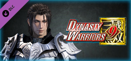 DYNASTY WARRIORS 9: Jia Chong "Knight Costume" / 賈充「騎士風コスチューム」 cover artwork