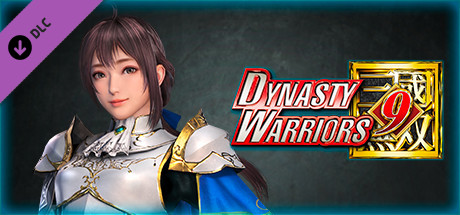 DYNASTY WARRIORS 9: Xin Xianying "Knight Costume" / 辛憲英「騎士風コスチューム」 cover artwork
