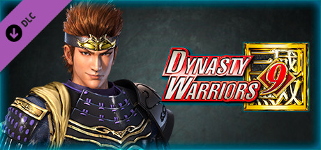 DYNASTY WARRIORS 9: Gan Ning "Samurai Costume" / 甘寧「武者風コスチューム」 cover artwork