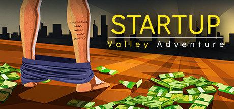 Startup Valley Adventure - Episode 1 cover artwork