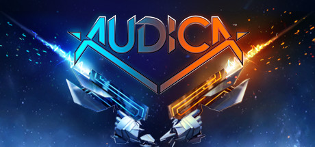 AUDICA: Rhythm Shooter cover artwork