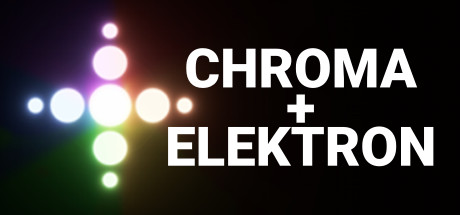 CHROMA+ELEKTRON cover artwork