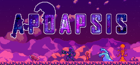 Apoapsis cover artwork