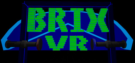 Brix VR cover artwork