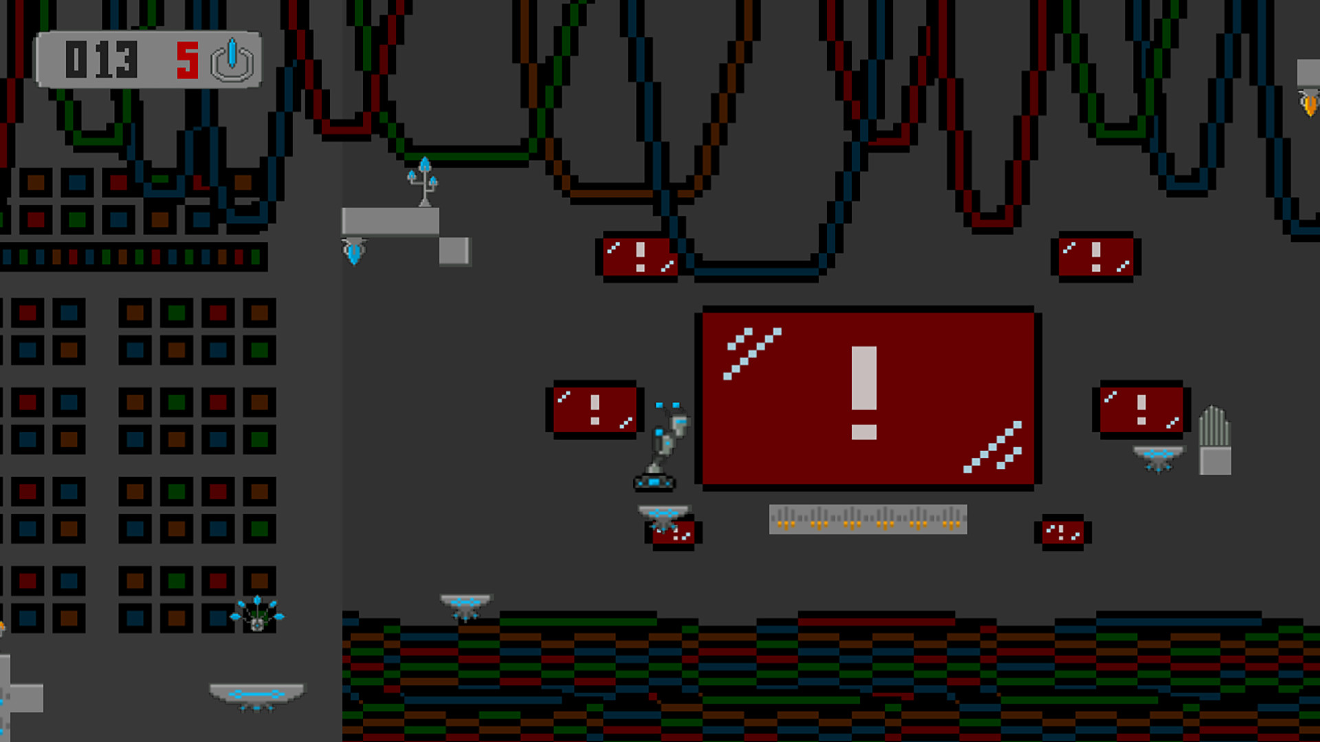 PraeBot official in-game screenshot 1