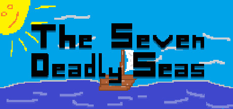 The seven deadly seas artwork