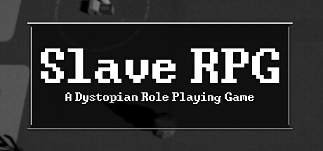 Slave RPG cover artwork