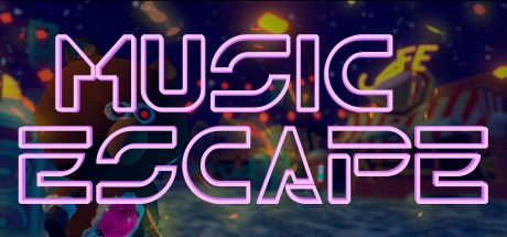 Music Escape cover artwork