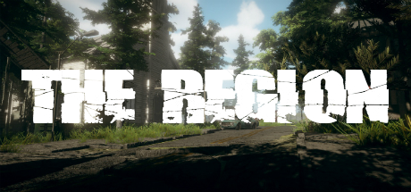 The Region cover artwork