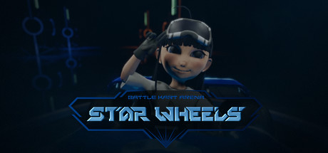 StarWheels cover artwork