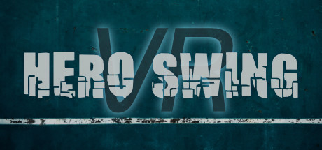 Hero Swing VR cover artwork