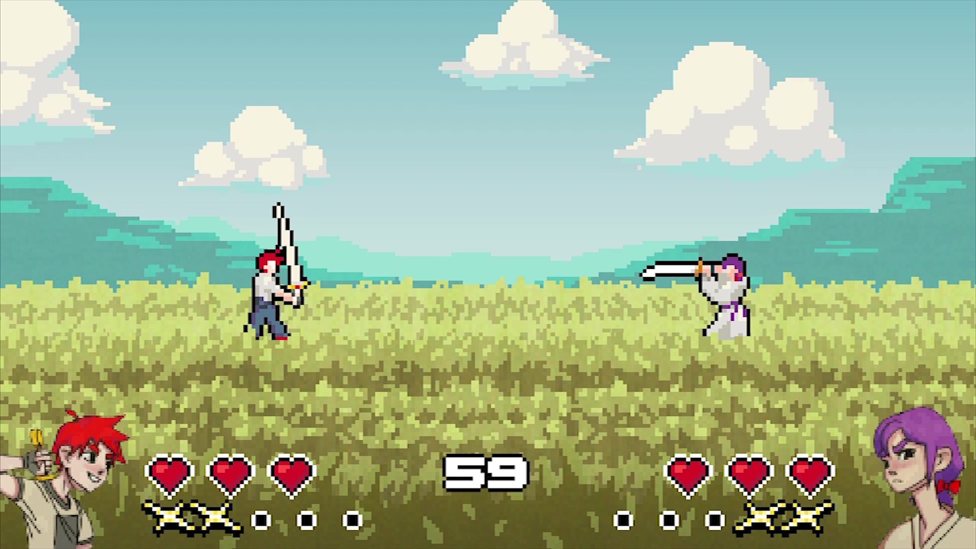 CLASH! - Battle Arena official in-game screenshot 1