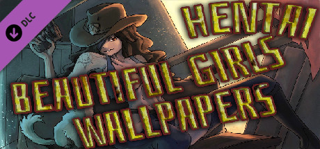 Hentai beautiful girls - Wallpapers cover artwork