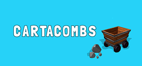 Cartacombs cover artwork