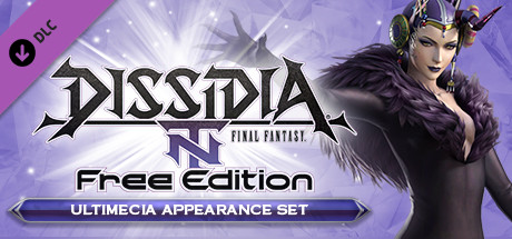 DFF NT: Edea's Corpse Appearance Set for Ultimecia cover artwork