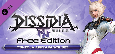 DFF NT: Scion Healer's Robe Appearance Set for Y'shtola cover artwork