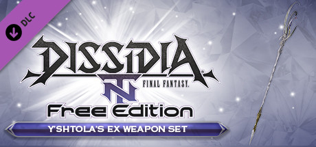 DFF NT: Truth Seeker, Y'shtola's EX weapon cover artwork