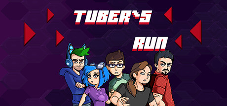 Tuber`s Run cover artwork