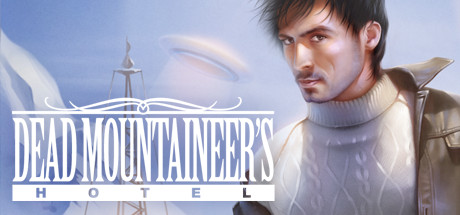 Dead Mountaineer's Hotel cover artwork