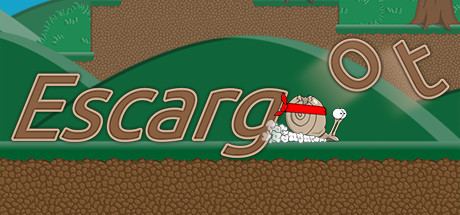 Escargot cover artwork