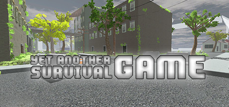 Yet Another Survival Game cover artwork