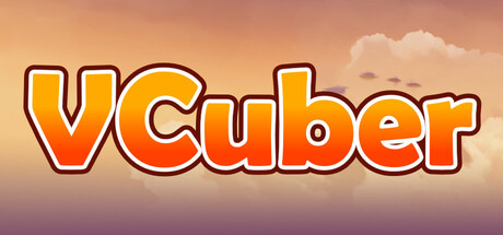 VCuber cover artwork