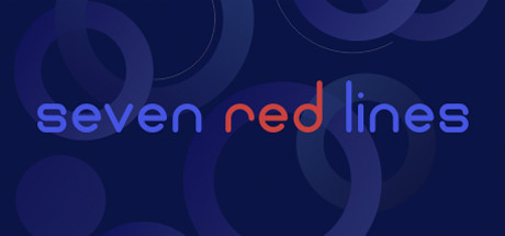 Seven Red Lines cover artwork