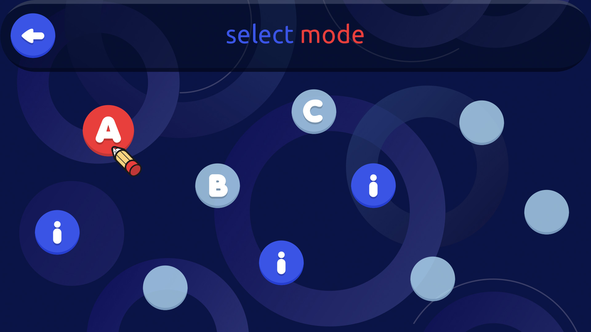 Seven Red Lines official in-game screenshot 1