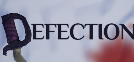 Defection artwork