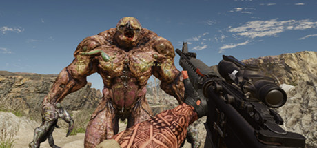 Combat Overrun cover artwork