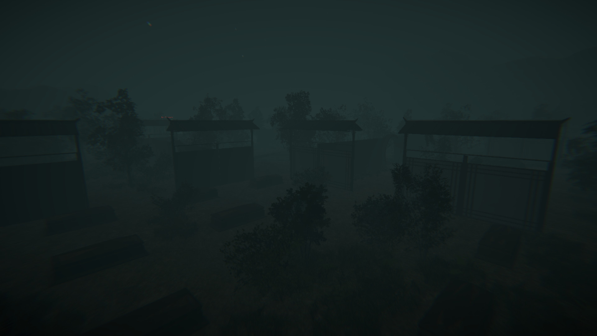 因缘 official in-game screenshot 1