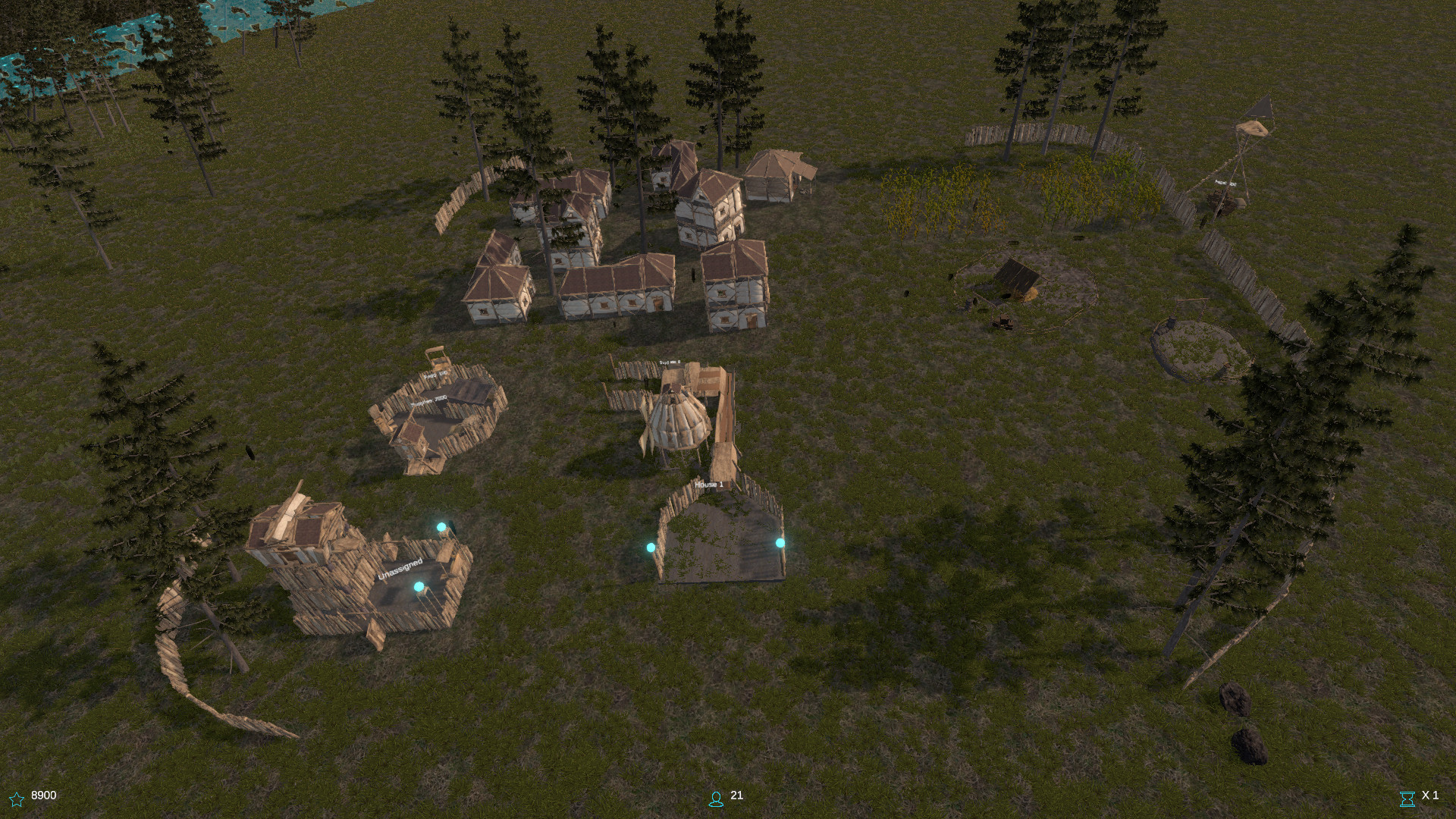 People official in-game screenshot 1