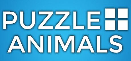 PUZZLE: ANIMALS cover artwork