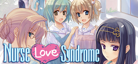 Nurse Love Syndrome artwork