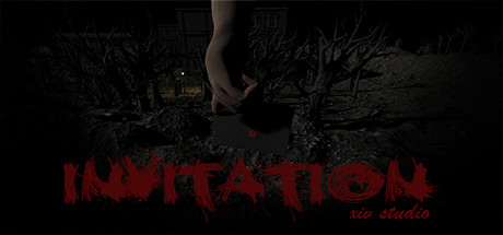 INVITATION cover artwork