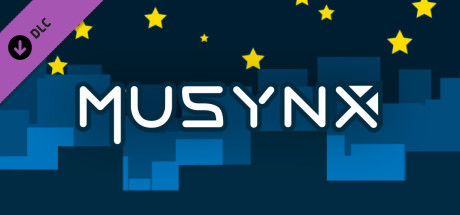MUSYNX - HOUSE THEME cover artwork