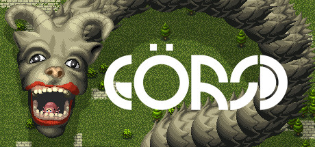 GORSD cover artwork