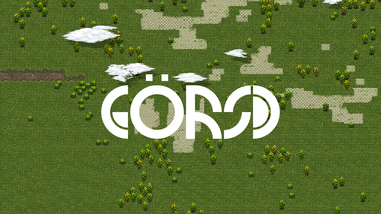 GORSD official in-game screenshot 1
