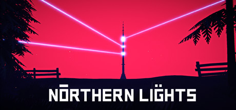 Northern Lights cover artwork