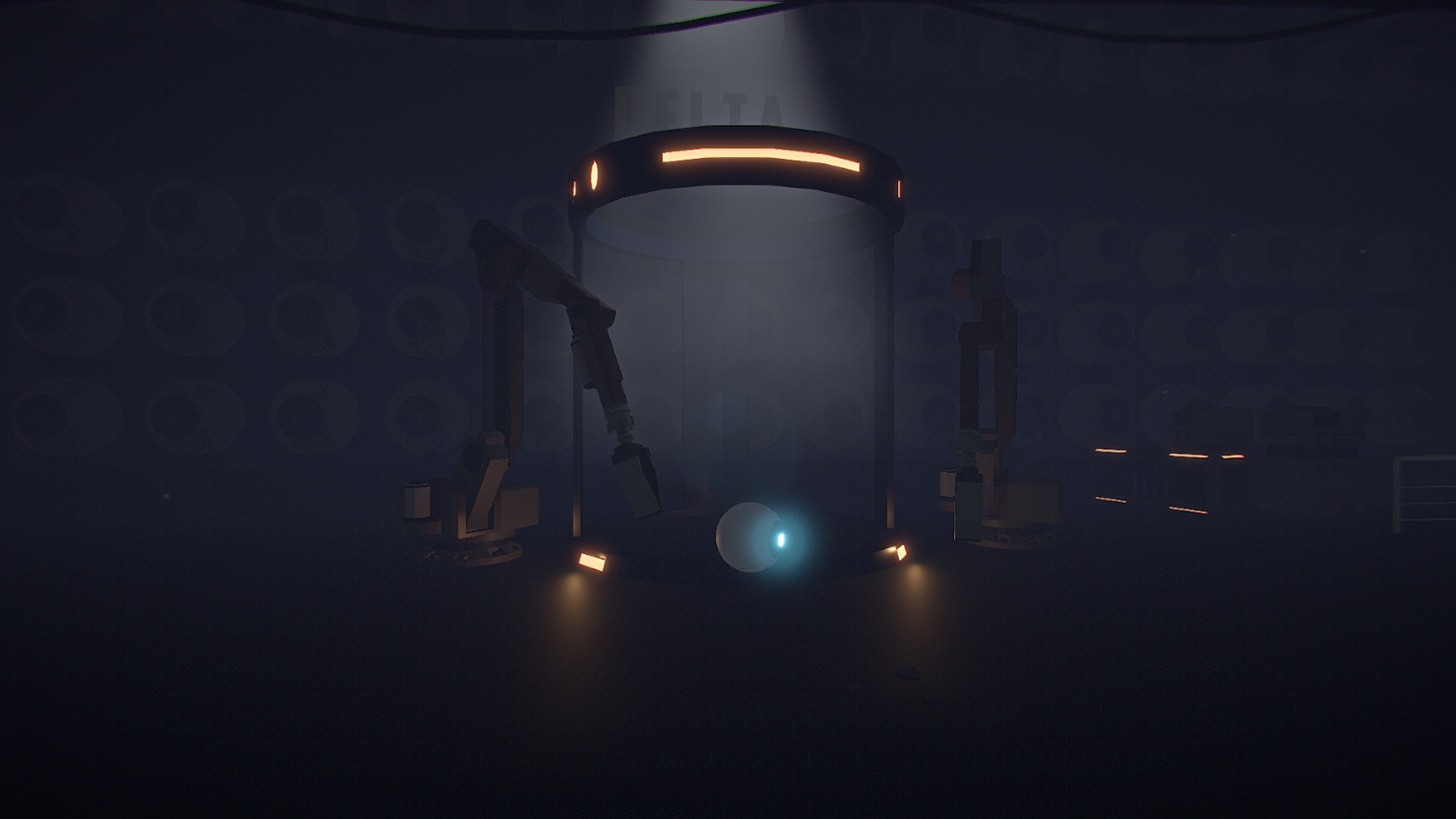 Northern Lights official in-game screenshot 1