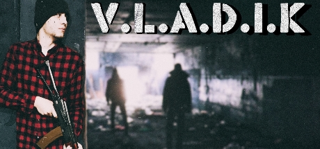 V.L.A.D.i.K cover artwork