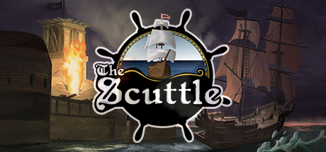 The Scuttle cover artwork