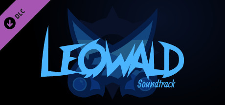 Leowald Soundtrack cover artwork
