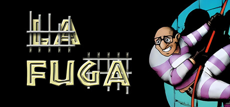La Fuga cover artwork