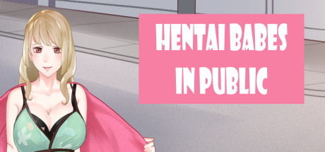 Hentai Babes - In Public cover artwork